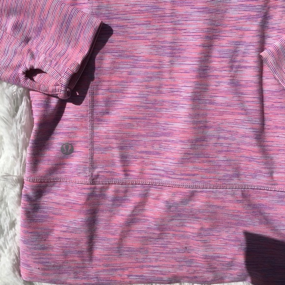 Lululemon In Stride Jacket Sz 4 - Picture 11 of 11